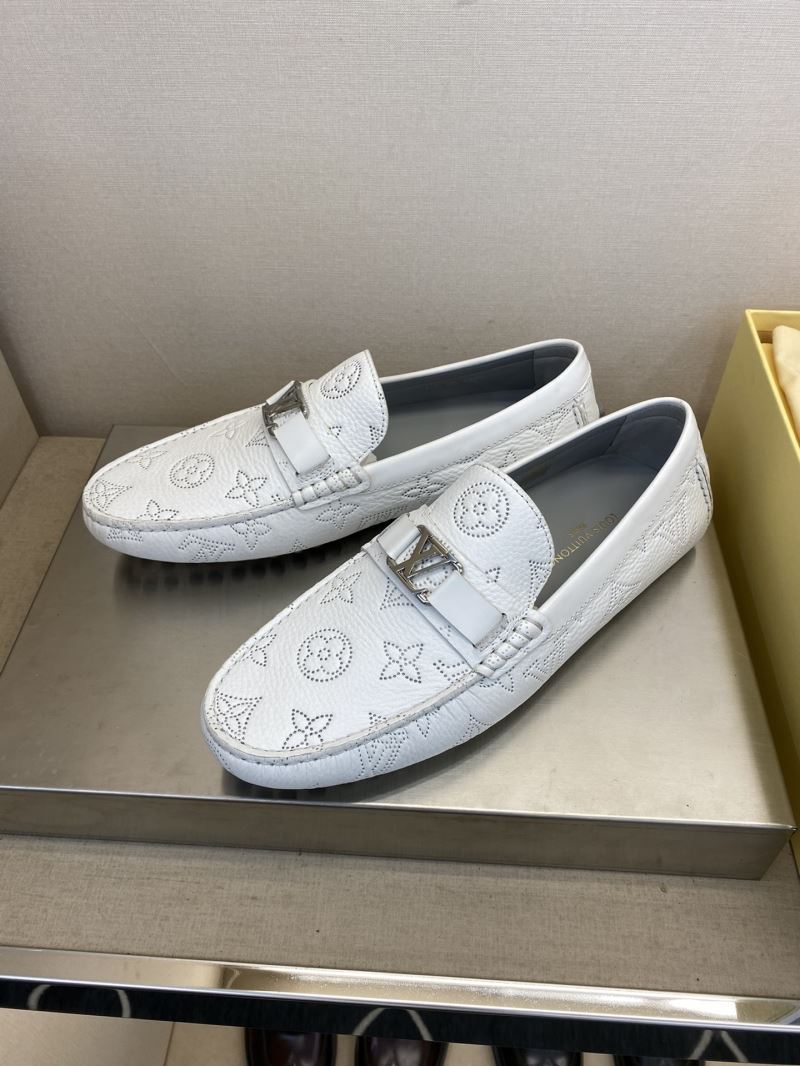 Louis Vuitton Tods Shoes